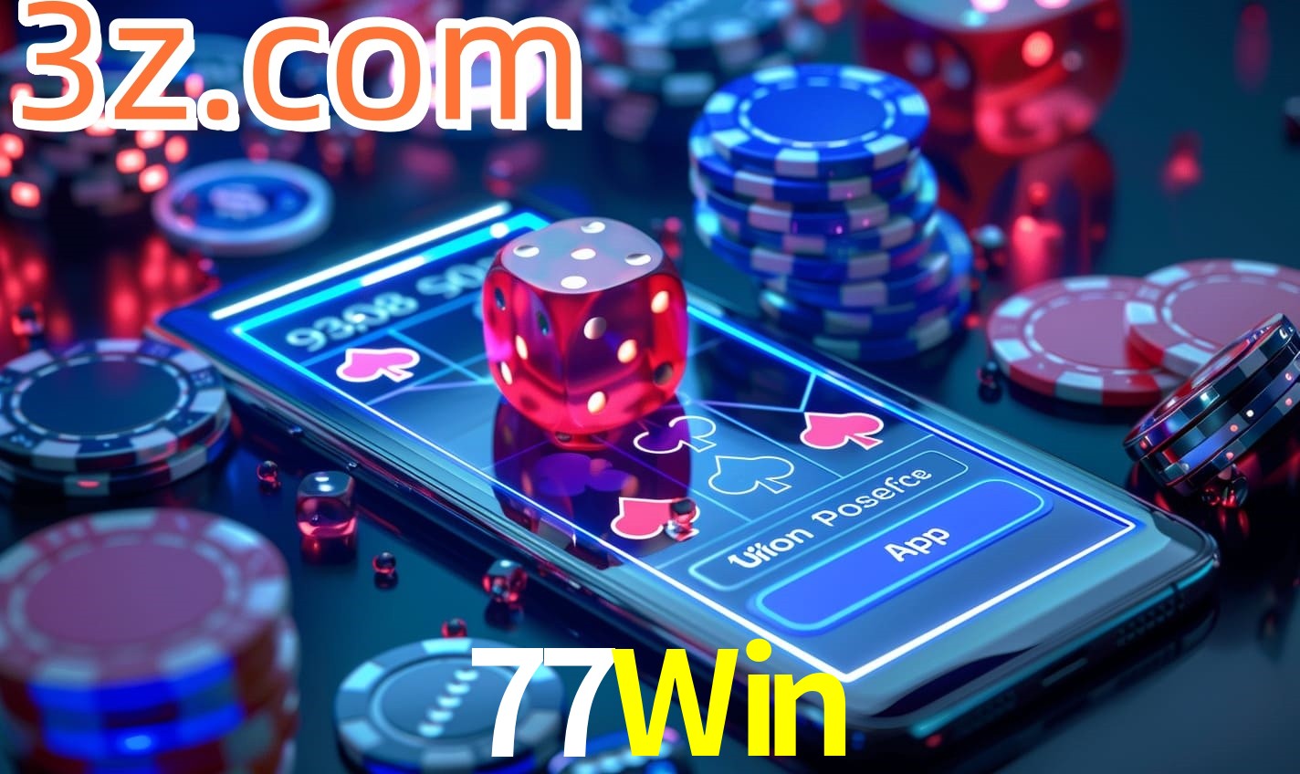 Baixar App 77Win