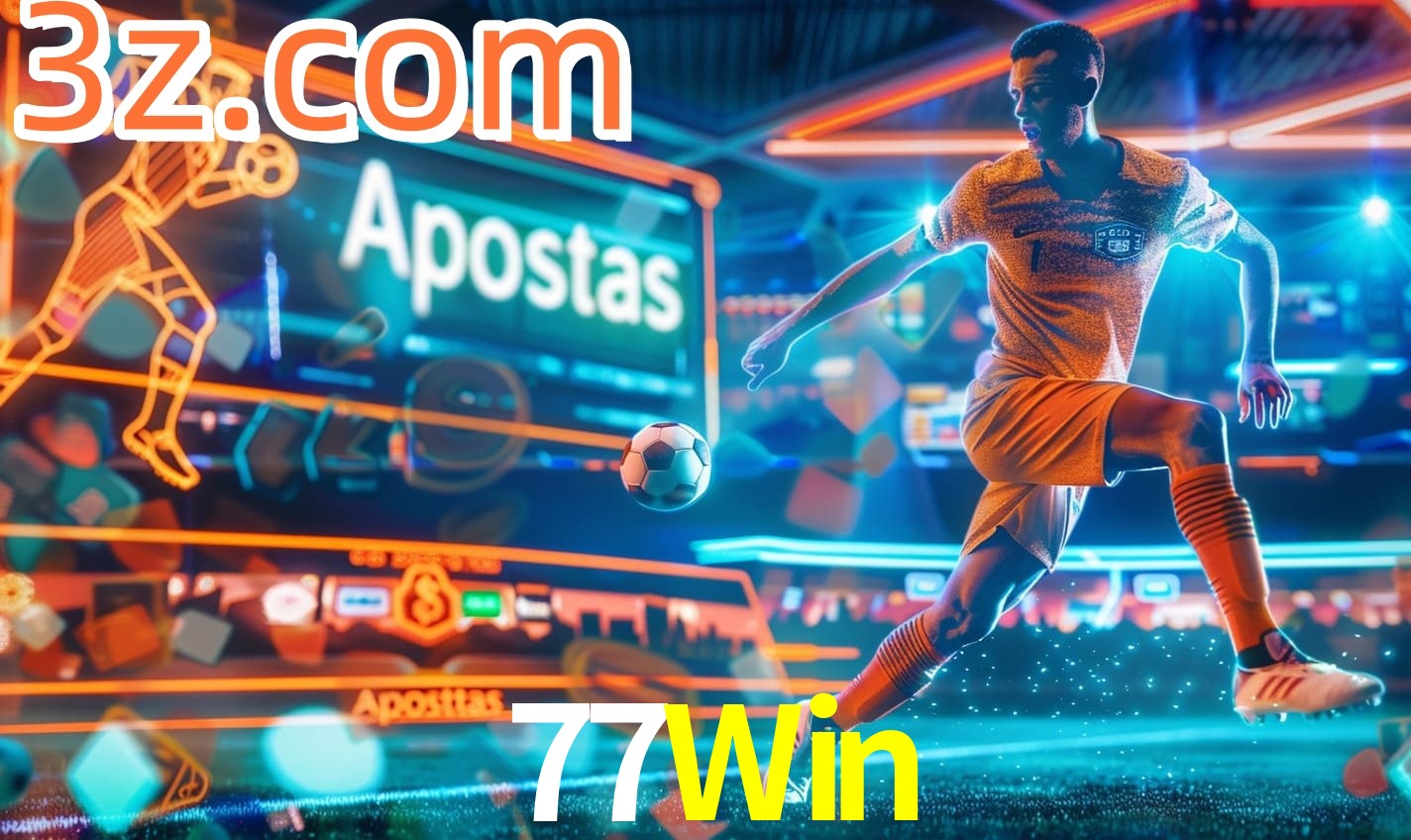 Apostas 77Win