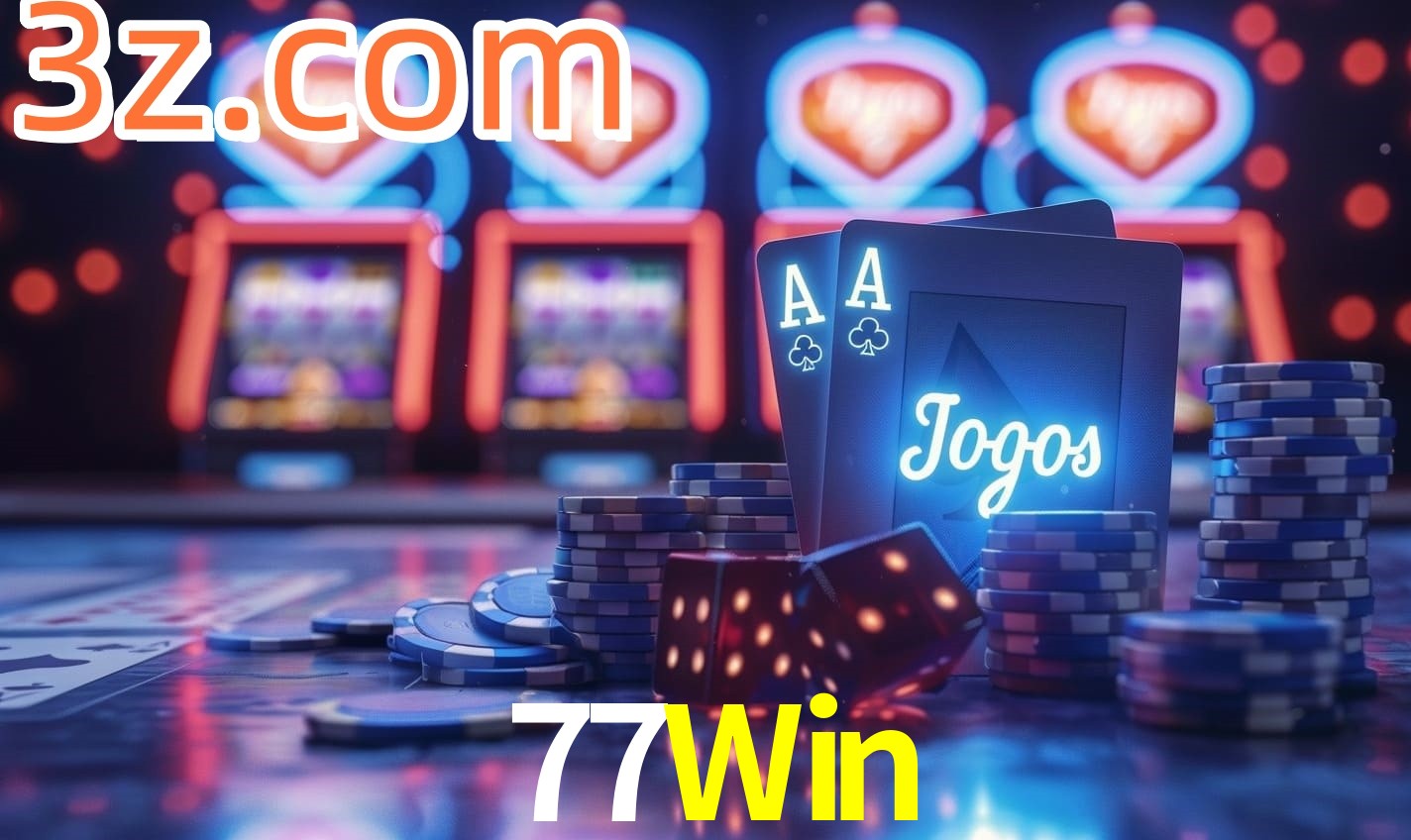 Lista de Jogos 77Win